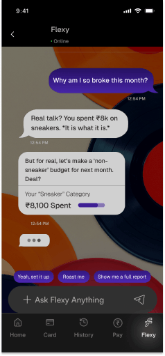 Iteration 1 - Old CRT chat theme