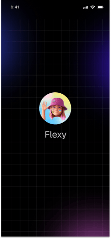 AI avatar Gen Z